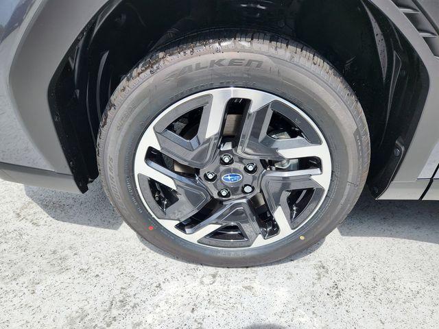 new 2025 Subaru Forester Hybrid car, priced at $37,085