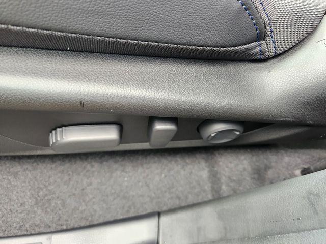 new 2025 Subaru Forester Hybrid car, priced at $37,085