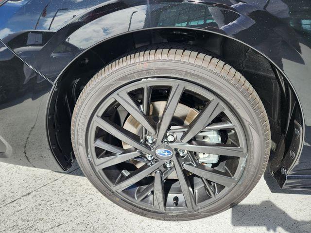 new 2025 Subaru Impreza car, priced at $31,666