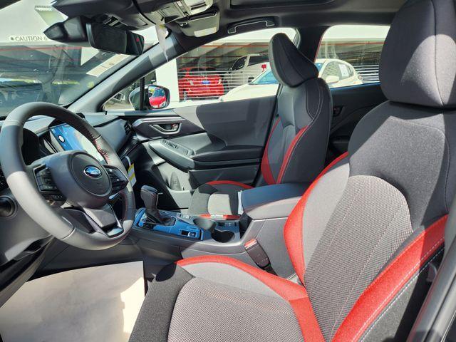 new 2025 Subaru Impreza car, priced at $31,666