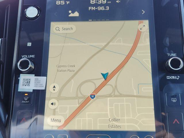 new 2025 Subaru Forester Hybrid car, priced at $36,423