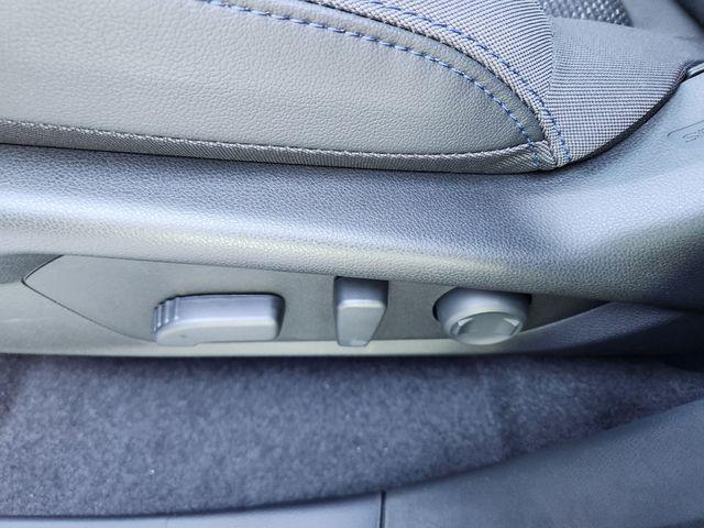 new 2025 Subaru Forester Hybrid car, priced at $36,423