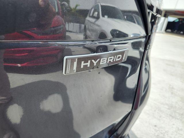 new 2025 Subaru Forester Hybrid car, priced at $36,423