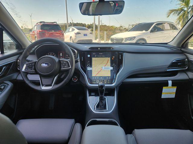 new 2025 Subaru Legacy car, priced at $35,771