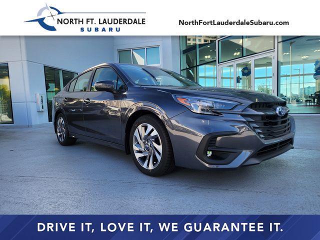 new 2025 Subaru Legacy car, priced at $35,771