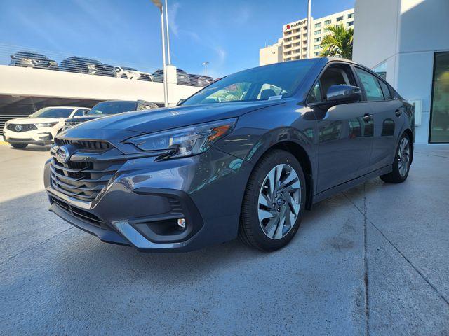 new 2025 Subaru Legacy car, priced at $35,771