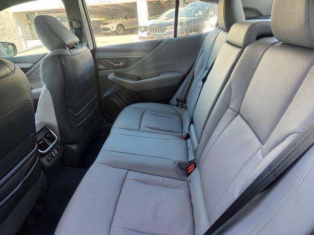 new 2025 Subaru Legacy car, priced at $35,771