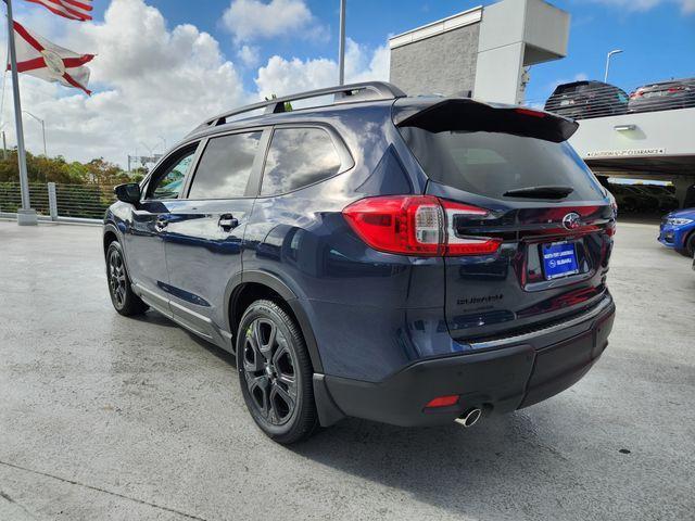 new 2025 Subaru Ascent car, priced at $44,617