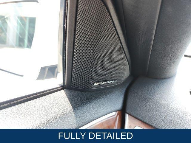 used 2016 Mercedes-Benz E-Class car, priced at $18,900