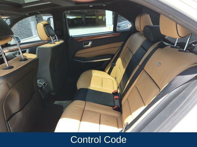 used 2016 Mercedes-Benz E-Class car, priced at $18,900