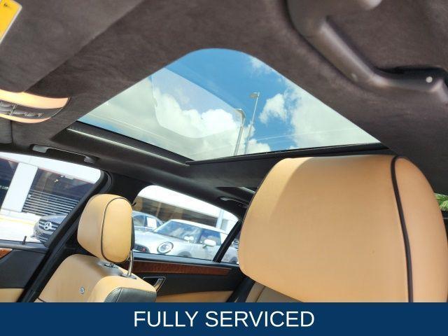 used 2016 Mercedes-Benz E-Class car, priced at $18,900