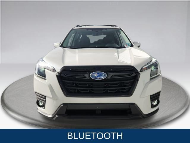 used 2024 Subaru Forester car, priced at $33,600