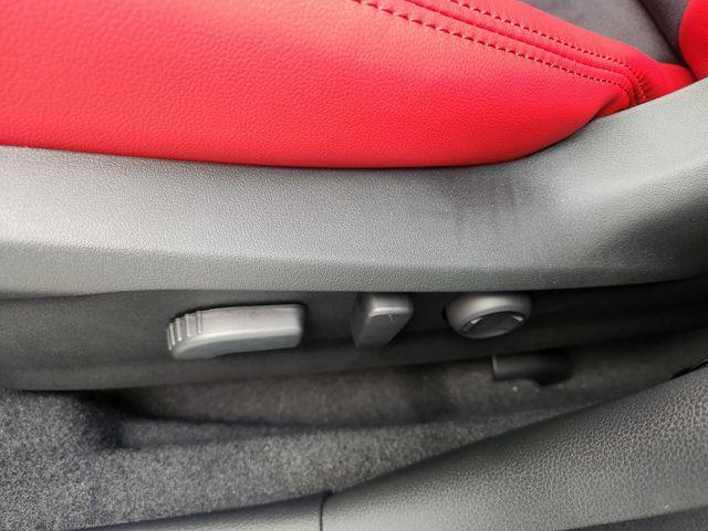 new 2025 Subaru WRX car, priced at $43,073