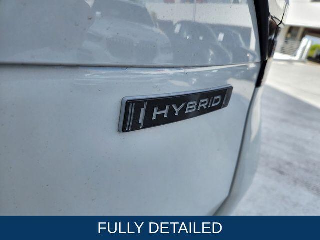 new 2025 Subaru Forester Hybrid car, priced at $40,675