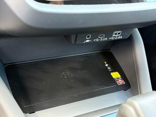 new 2025 Subaru Forester car, priced at $36,316