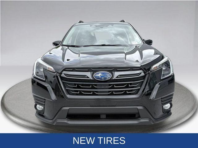 used 2022 Subaru Forester car, priced at $23,525
