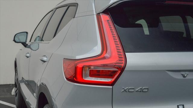 new 2024 Volvo XC40 car, priced at $51,230