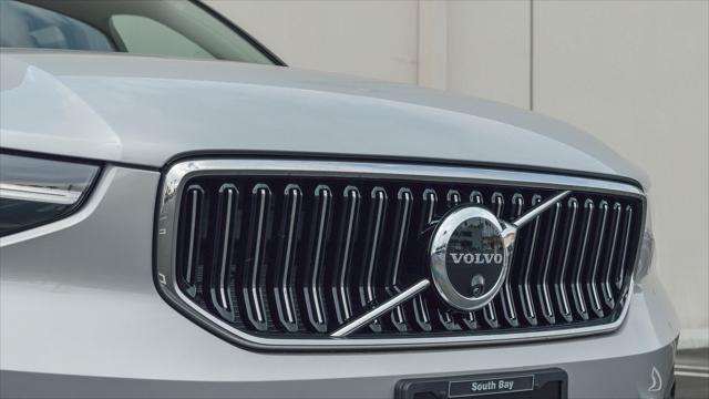 new 2024 Volvo XC40 car, priced at $51,230