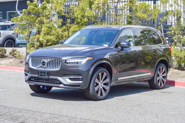 used 2024 Volvo XC90 Recharge Plug-In Hybrid car, priced at $79,864