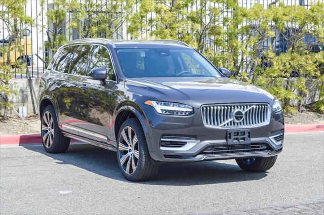 used 2024 Volvo XC90 Recharge Plug-In Hybrid car, priced at $79,864