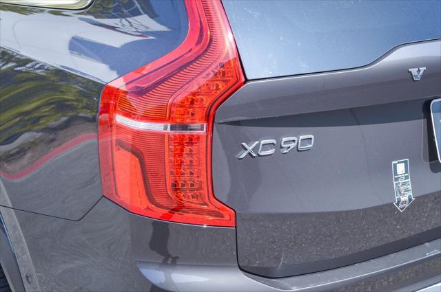 used 2024 Volvo XC90 Recharge Plug-In Hybrid car, priced at $79,864