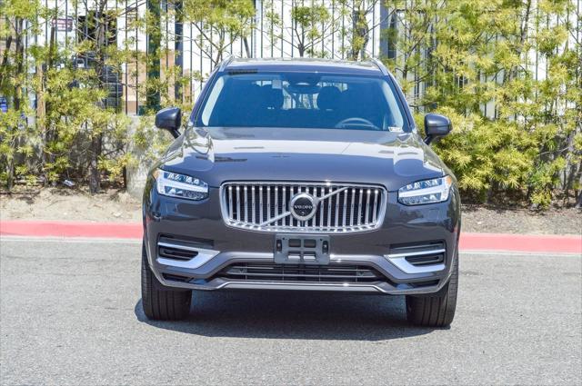 used 2024 Volvo XC90 Recharge Plug-In Hybrid car, priced at $79,864