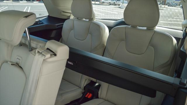 new 2025 Volvo XC90 Plug-In Hybrid car, priced at $83,905