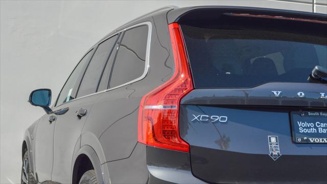 new 2025 Volvo XC90 Plug-In Hybrid car, priced at $83,905