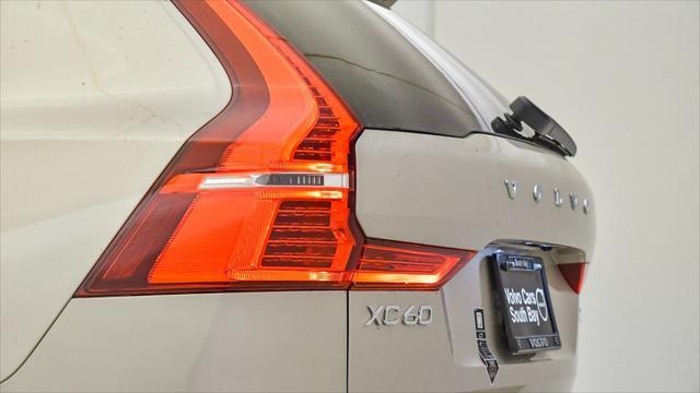 new 2025 Volvo XC60 Plug-In Hybrid car, priced at $71,485