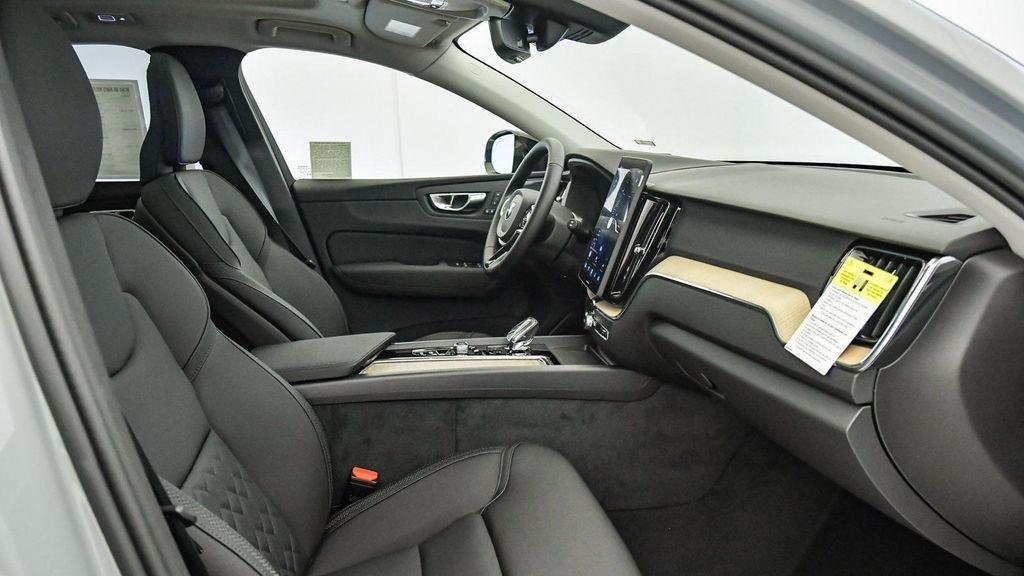 new 2026 Volvo XC60 car, priced at $58,570