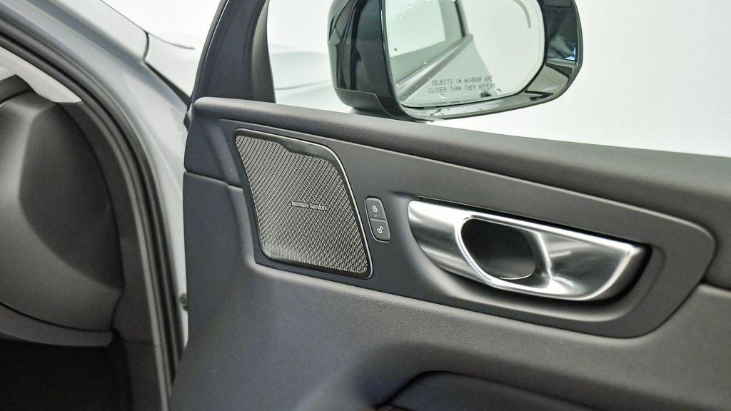 new 2026 Volvo XC60 car, priced at $58,570