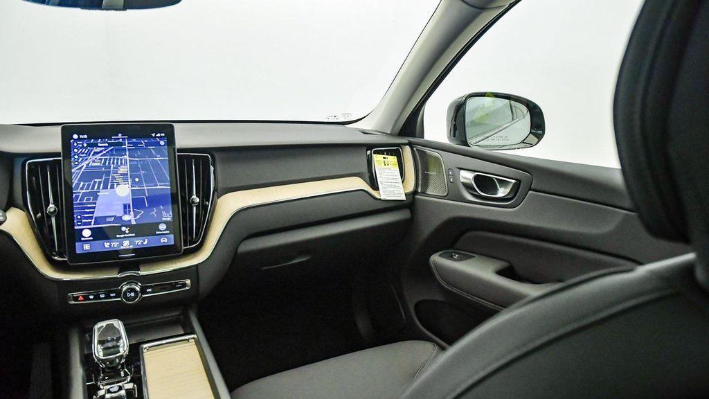 new 2026 Volvo XC60 car, priced at $58,570
