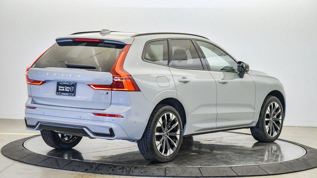 new 2026 Volvo XC60 car, priced at $58,570