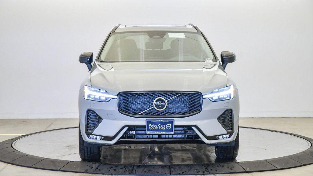 new 2026 Volvo XC60 car, priced at $58,570