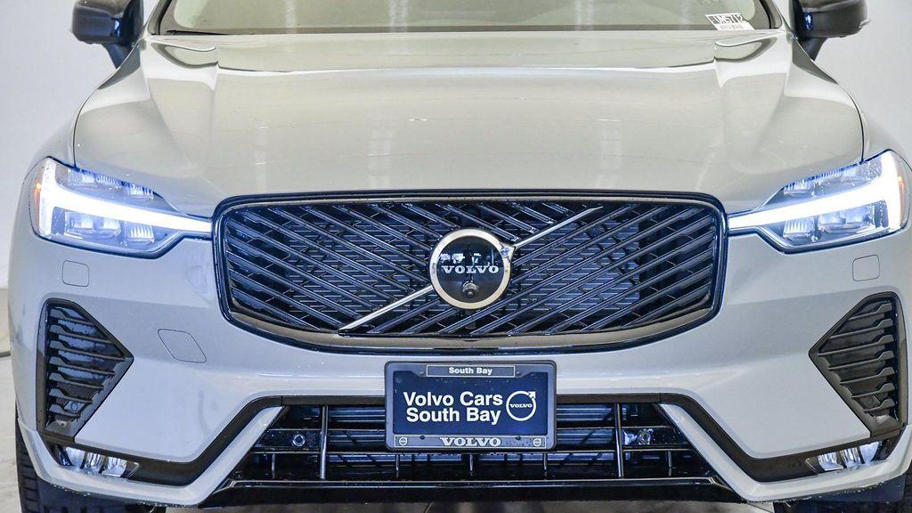 new 2026 Volvo XC60 car, priced at $58,570