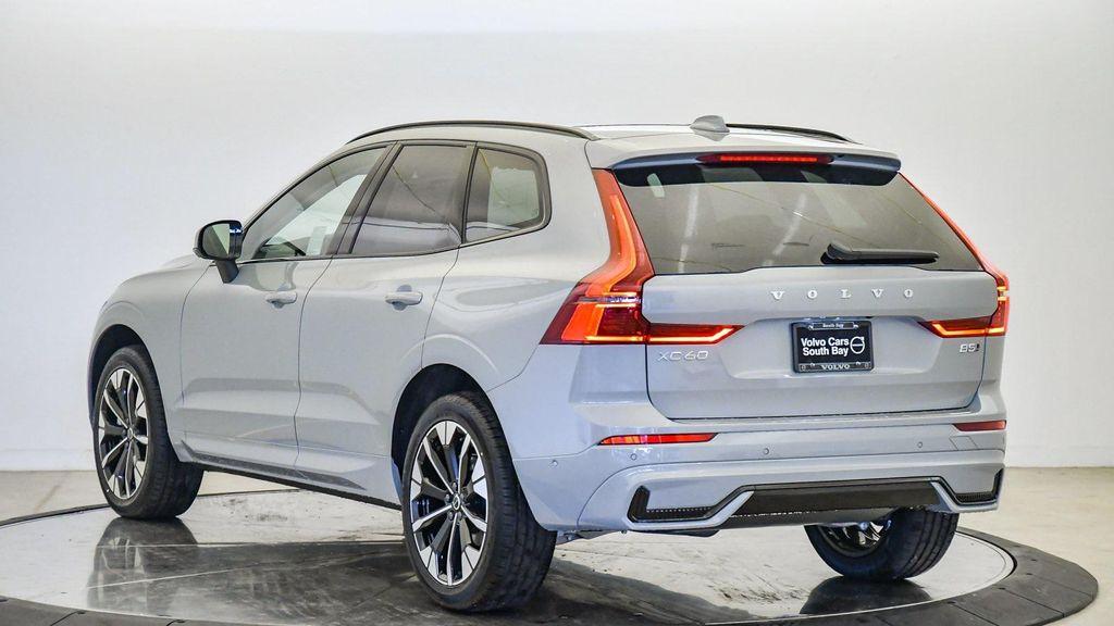 new 2026 Volvo XC60 car, priced at $58,570