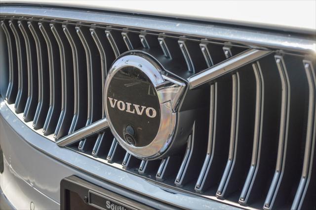 used 2023 Volvo S90 car, priced at $42,999