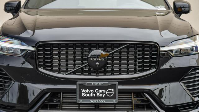 new 2025 Volvo XC60 Plug-In Hybrid car, priced at $72,175