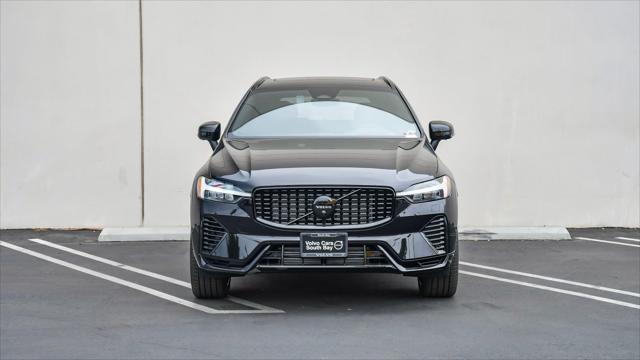 new 2025 Volvo XC60 Plug-In Hybrid car, priced at $72,175