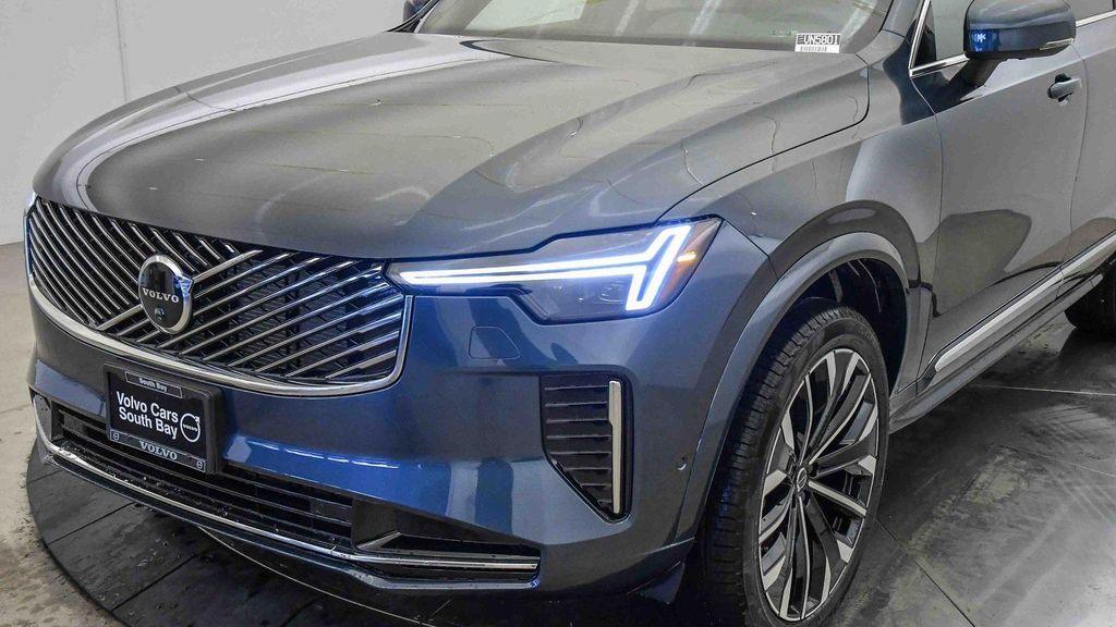 new 2026 Volvo XC90 car, priced at $71,825