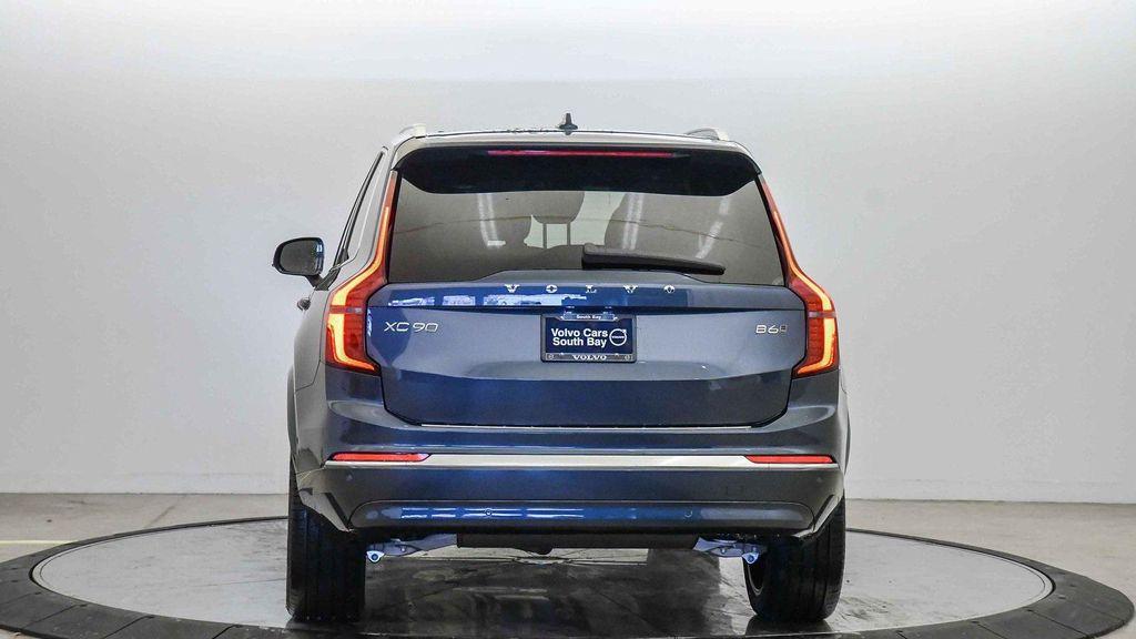 new 2026 Volvo XC90 car, priced at $71,825