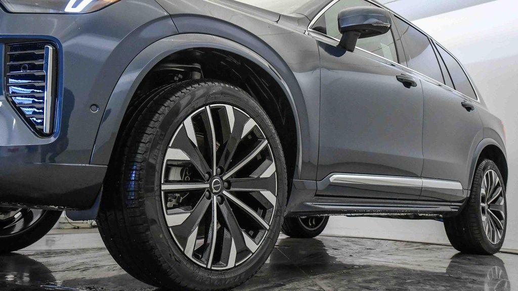 new 2026 Volvo XC90 car, priced at $71,825