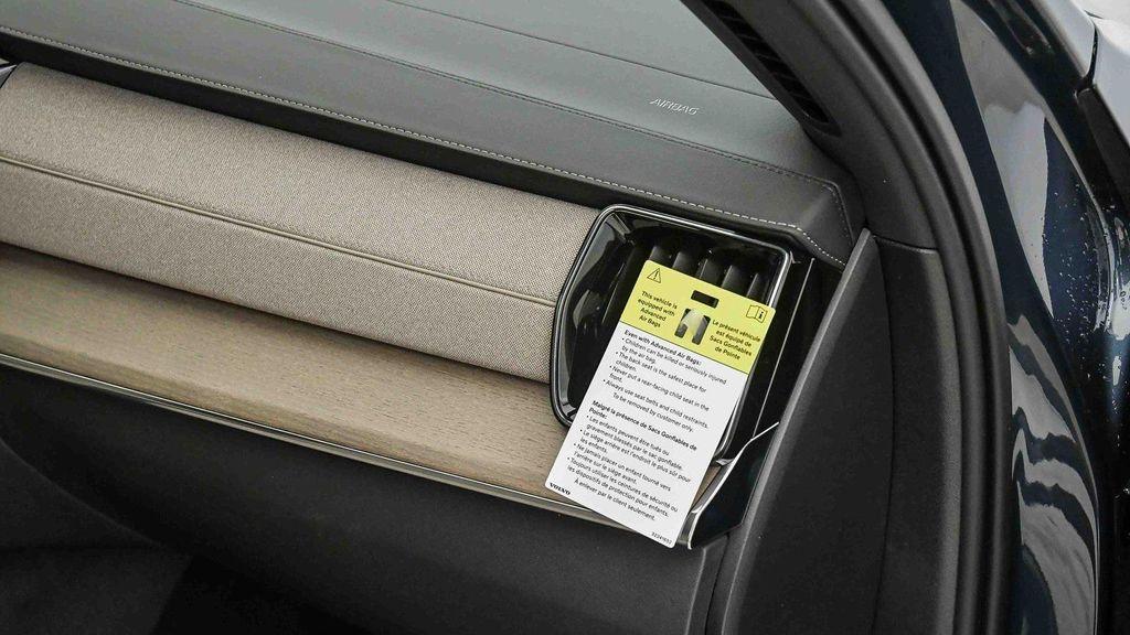 new 2026 Volvo XC90 car, priced at $71,825