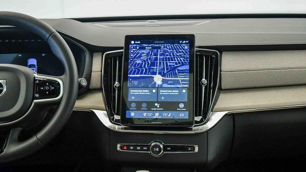 new 2026 Volvo XC90 car, priced at $71,825