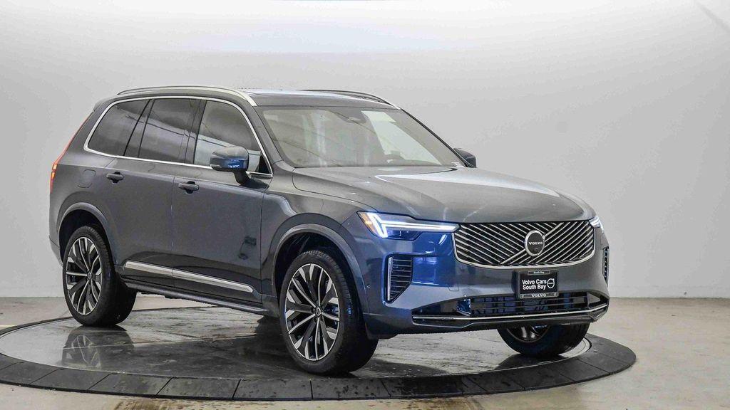 new 2026 Volvo XC90 car, priced at $71,825