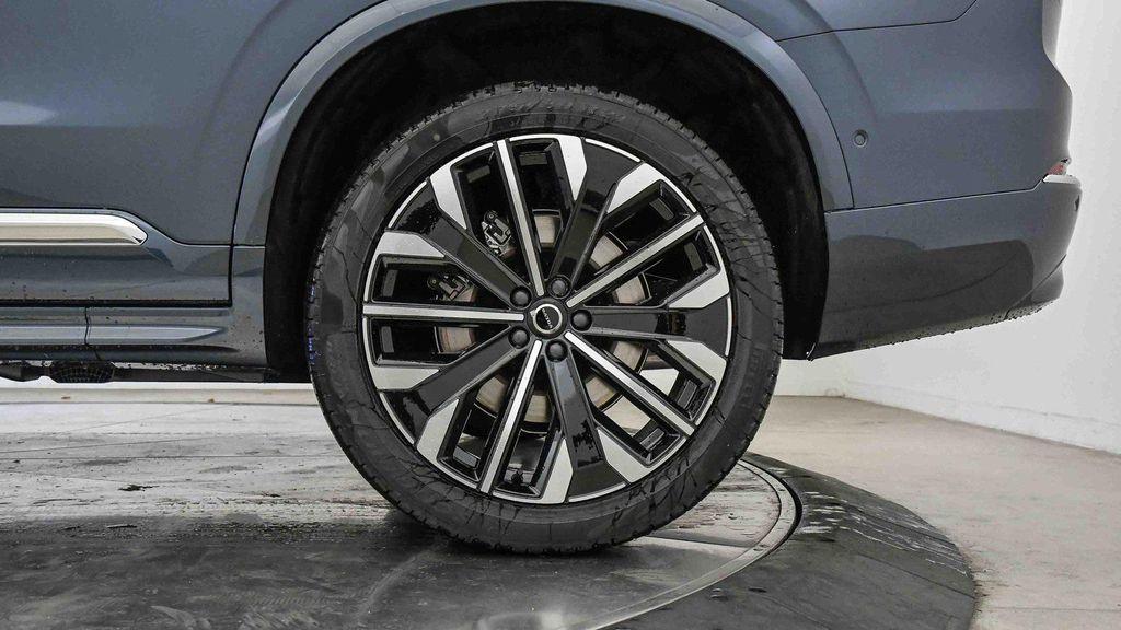 new 2026 Volvo XC90 car, priced at $71,825