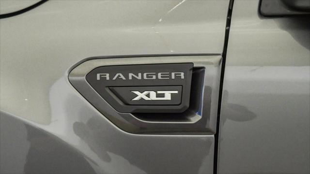 used 2021 Ford Ranger car, priced at $25,599