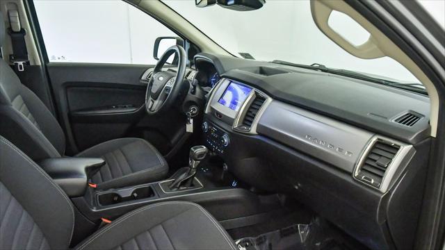 used 2021 Ford Ranger car, priced at $25,599