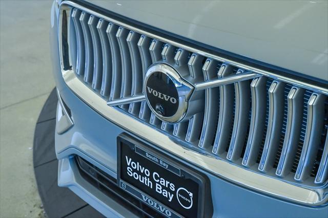 new 2025 Volvo XC90 Plug-In Hybrid car, priced at $83,905