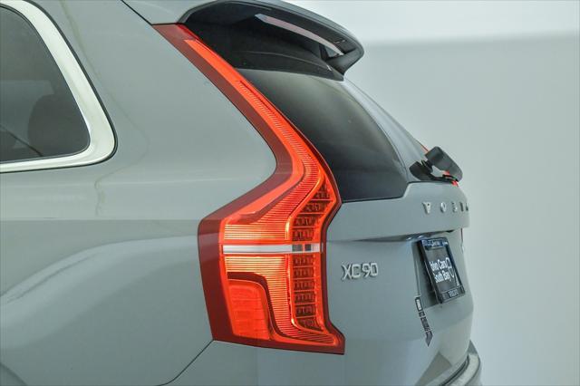 new 2025 Volvo XC90 Plug-In Hybrid car, priced at $83,905